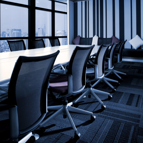 Professional conference room and office cleaning