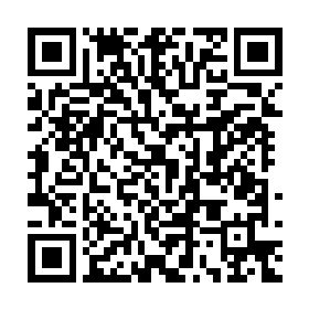 QR code that opens this Anaheim Hills Elementary page