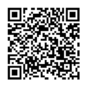 QR code that opens this Moulton Elementary School page